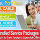 Image for article titled Update: Comcast Sends Hapless PR Rep Into Our Comments Section